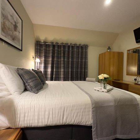 St Michaels Inn المظهر الخارجي الصورة