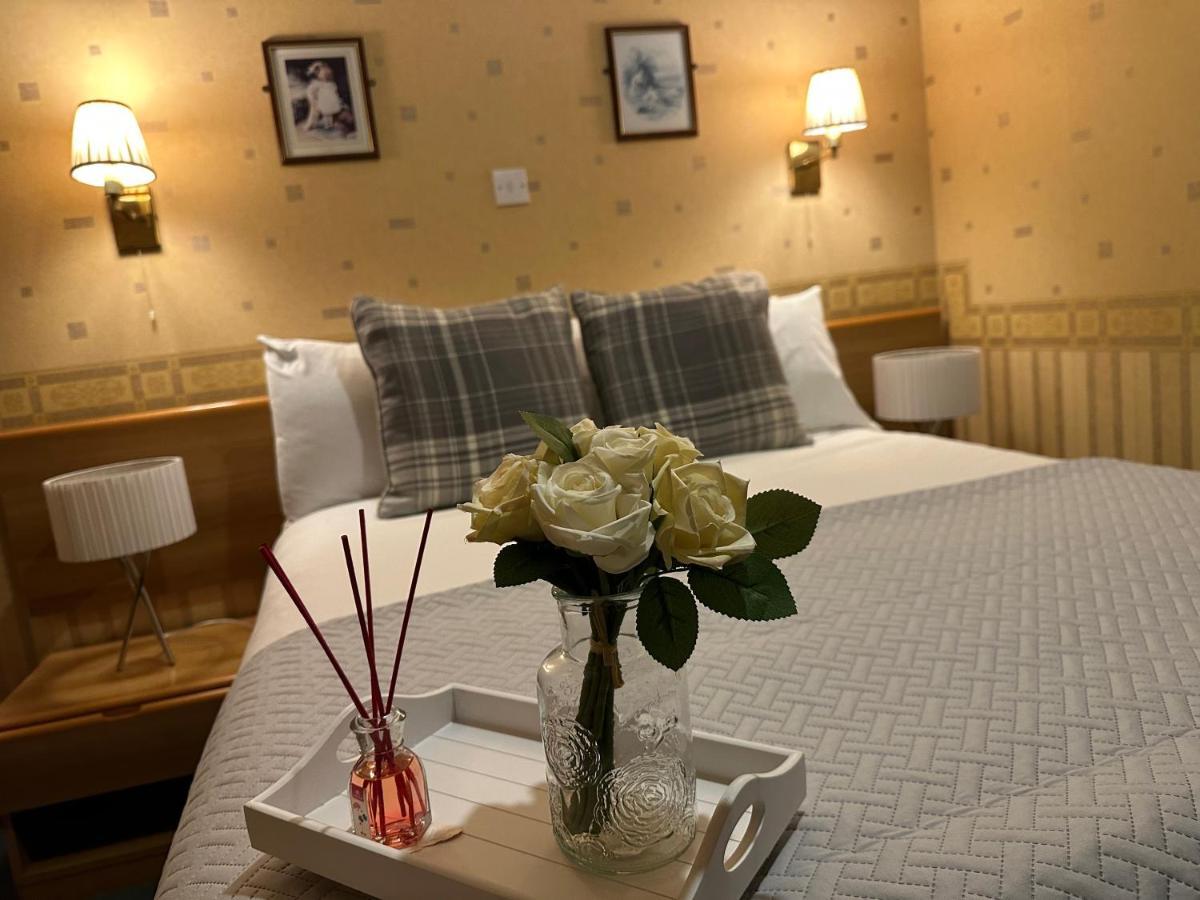 St Michaels Inn المظهر الخارجي الصورة