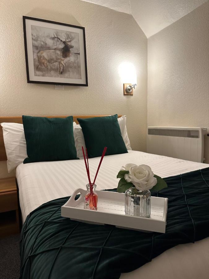 St Michaels Inn المظهر الخارجي الصورة