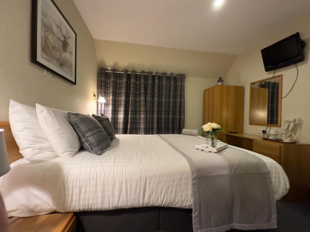 St Michaels Inn المظهر الخارجي الصورة