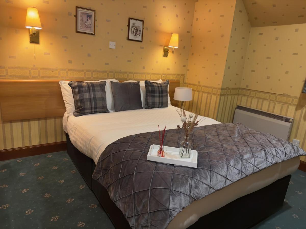 St Michaels Inn المظهر الخارجي الصورة