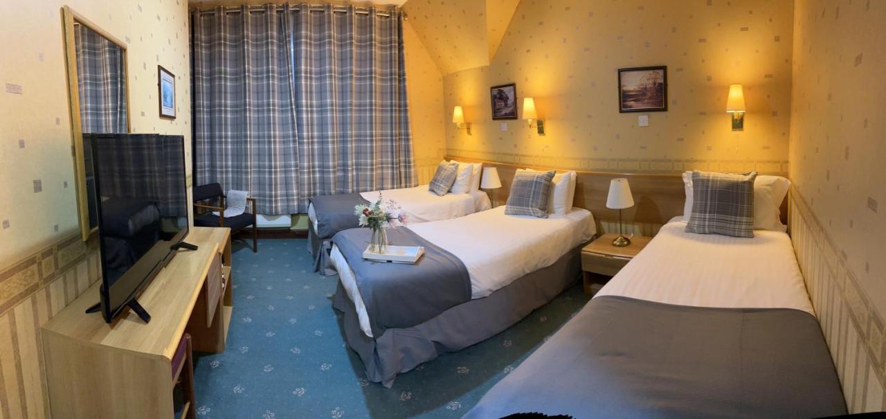 St Michaels Inn المظهر الخارجي الصورة